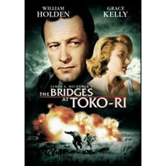 Pre-Owned The Bridge At Toko-Ri