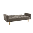 thumbnail image 2 of Sofá Cama HomeTrends Extragrande Beige, 2 of 4