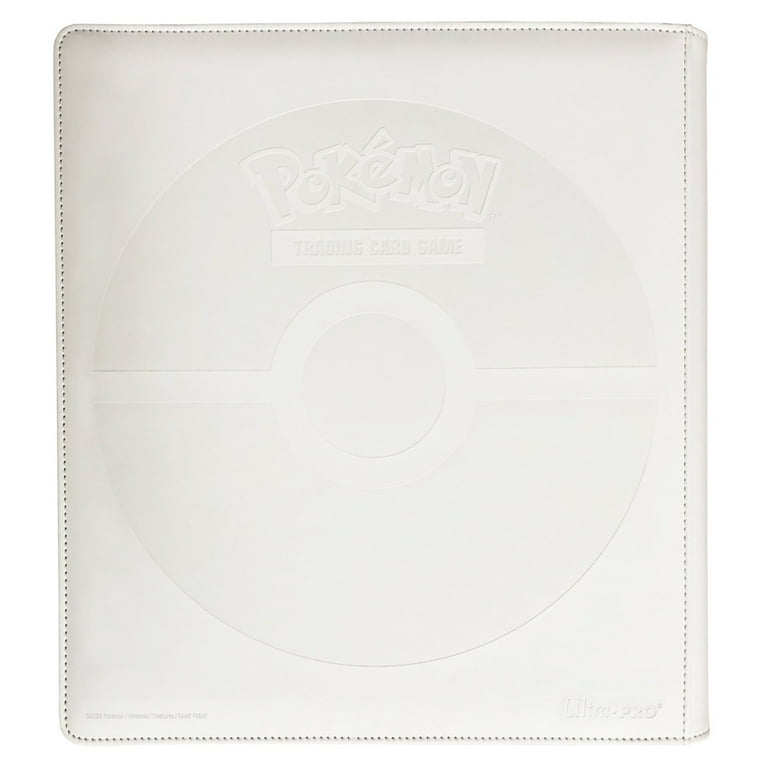 arceus pokemon card binder Mega Evolution Ultra PRO Binder (9-Pocket) main image 0
