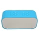thumbnail image 5 of Despertador dual cuerpo compacto 3 Brillo Diseño inalámbrico Despertador para dormitorio para el hogar ANGGREK  Otros, 5 of 8