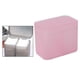 thumbnail image 1 of Organizador de Accesorios Cosméticos Yinane Rosa Rosado Estuche Organizador de Algodón de Maquillaje, 1 of 8