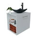 thumbnail image 3 of Gabinete para Baño DECOMOBIL con Lavamanos Y Monomando Izquierdo Blanco/Gris GABINETE 07, 3 of 4