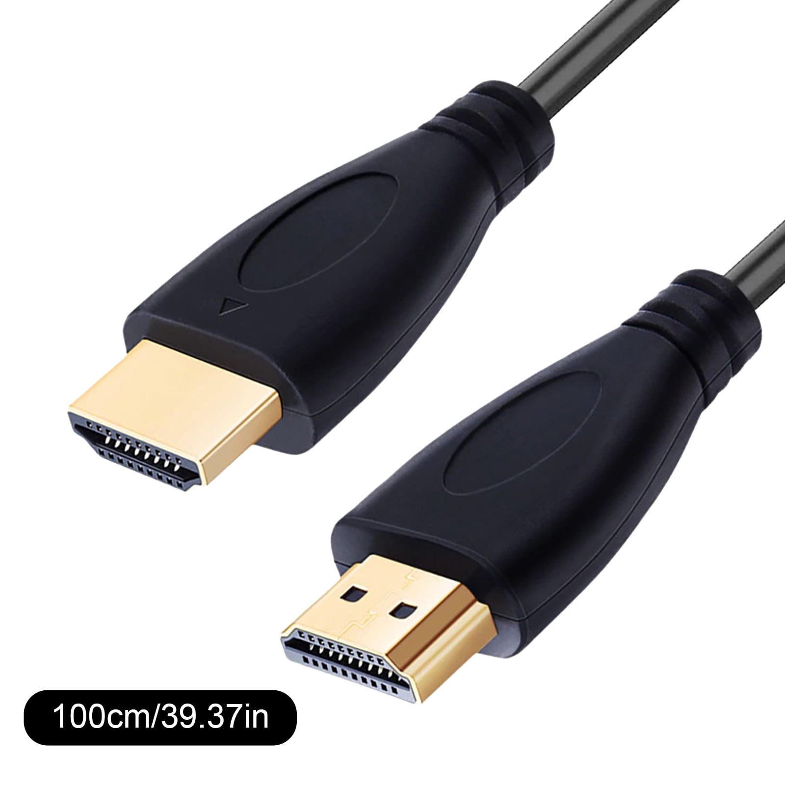 6 Feet,Black HDMI 2.0 / 4K Compatible Supports  Fire TV and other HDMI-Enabled Devices Belkin AV10090bt06 High-Speed HDMI Cable 
