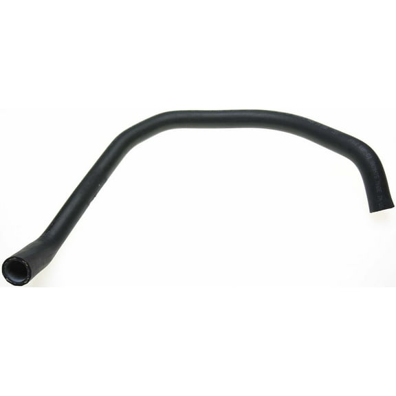 HVAC Heater Hose Fits select: 1999-2003 FORD WINDSTAR, 1999-2009 SAAB 2023-09-05 00:00:00