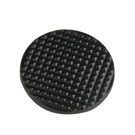 Insten Analog Stick Joystick Cap For Sony PSP 1000, Black