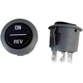 thumbnail image 2 of 2pcs Juicer Power Switch, Compatible With Hurom Huiren  Juicer Parts & Accessories, 2 of 2