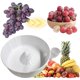 thumbnail image 4 of White Castera Tazón Lavado Frutas Portátiles (l), 4 of 9