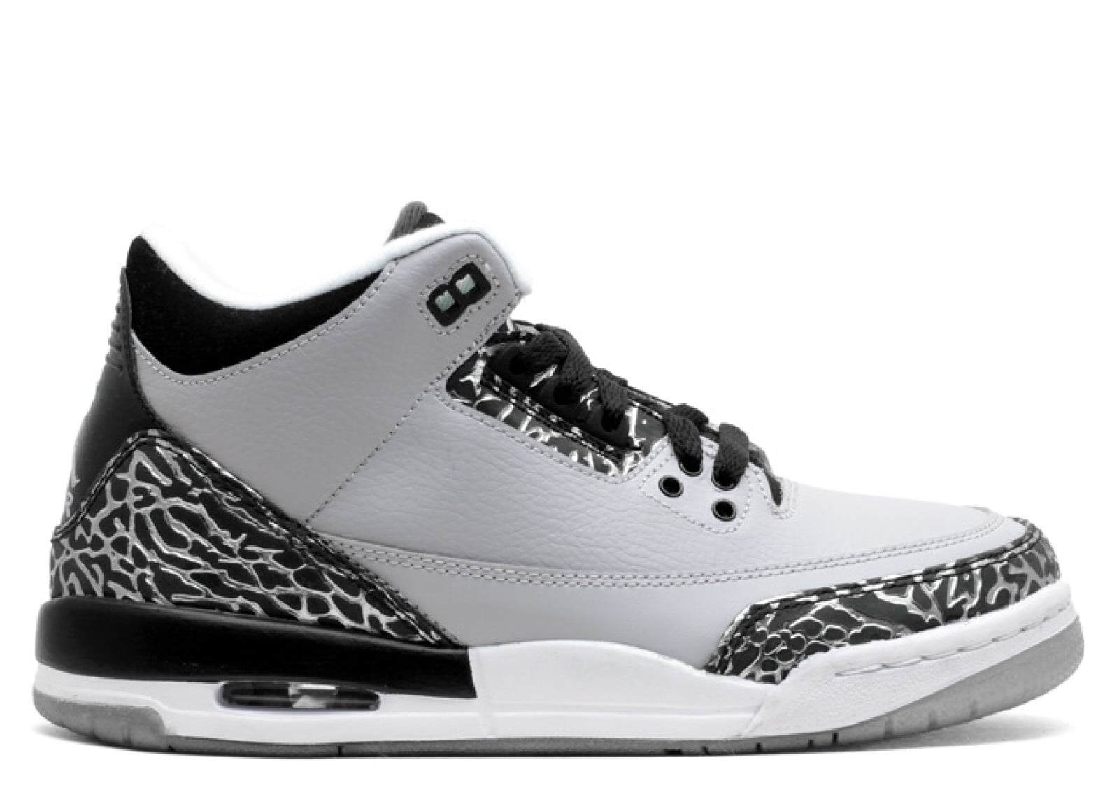 air jordan retro 3 bg