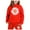 D-Red10, variant on Jamsmile Toddler Girls Outfits Sets Long Sleeve Hoodies Tops + Pants Kids Boys Outfits 2 Piece Sports Tracksuits