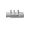 thumbnail image 5 of Waterway Plastics 672-7930 PVC Manifold - 2 x 2 x 0.75 in. SB Ports, 5 of 5