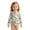 c-1151Orange681, variant on MEZZALL Children Girls One-Pieces Monokini Swimwear Heart Print Bathing Cute Summer Beach Swimsuit Toddler Kids Stylish Bathing Suit Beachwear