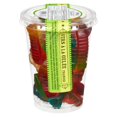 thumbnail image 4 of Reddi Snack Gummi Worms mini cup, 4 of 7