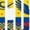 Black, variant on Ecuador Soccer T-Shirt 2026 – Unisex Adult Football Fan Tee, World Tournament Supporter Shirt - White - L