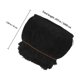 thumbnail image 5 of Raindrops Adorno De En Poliéster Negro Para Cortinas Y Tapicería Ideal Para Manualidades DIY, 5 of 6