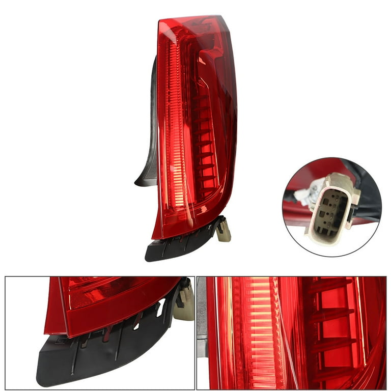 ゆ*た様 Laskey 63D 1979 - 1981 Datsun 280ZX Left and Right Pair of Taillamp