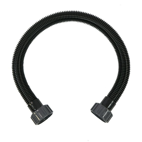 Aqua Select Filter Hose Kit, 3 ft