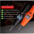 thumbnail image 5 of Y-Loong Electric Quick Chicken Plucker Hair Extractor Handheld Chicken Duck Short Hair Plucker Tools, 5 of 5