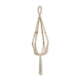 thumbnail image 2 of Dvkptbk Filet Sac Tressage Franges Rangement Filet Suspendu Panier Suspendu home decor, 2 of 6