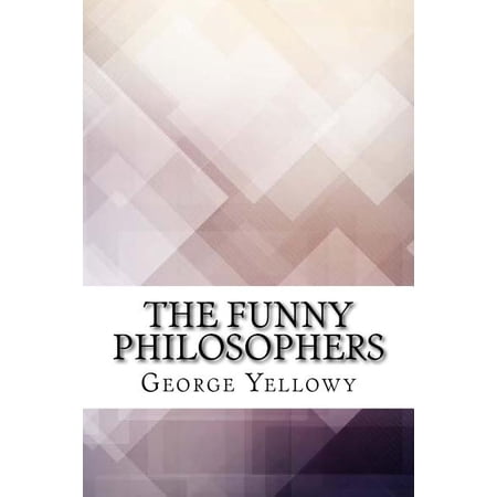 The Funny Philosophers (Paperback)