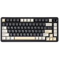 thumbnail image 1 of Teclado mecánico YUNZII B75 con diseño de 75% RGB Hot-Swap, 1 of 9