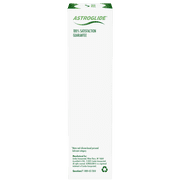 Astroglide Pure & Simple Personal Lubricant, Fragrance-Free, 5 fl. oz.