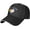 LGBT-1642, variant on Proud Ally Mom LGBT Transgender Gifts LGBTQ Pride Baseball Cap Men Sun Hat Women Cowboy hat Dad Hat Trucker hat Black