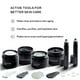 thumbnail image 2 of Paquete de regalo para el cuidado de la piel Lumin Complete Routine para hombres, 2 of 7