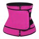 thumbnail image 1 of Corsé de entrenamiento de cintura para bajar de peso, faja transpirable para soporte de espalda XXL, 1 of 5