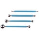 thumbnail image 4 of Inteprter 9 Uds herramientas Stylus 5 uds 2 vías DIY herramienta de indentación de arcilla cerámica de silicona y 4 Uds herramientas de bola Suministros de cerámica y alfarería azul, 4 of 6