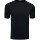 thumbnail image 5 of Camiseta básica Reebok Endurance para hombre color negro extragrande, 5 of 6