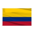 thumbnail image 1 of Bandera de Colombia AhfuLife 90 x 150 cm impermeable para exterior, 1 of 6