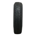 thumbnail image 2 of Trailquest 205/75R15 6 Ply Trailer Tire, 2 of 2