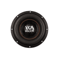 thumbnail image 2 of WARAUDIO Subwoofer MAJ82 Major 8 Pulgadas 1000W RMS a 2000W MAX 1 Pieza, 2 of 3