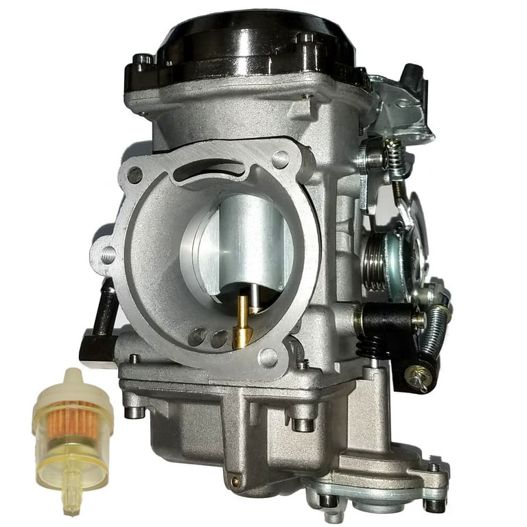 Harley sportster 1200 online carburetor