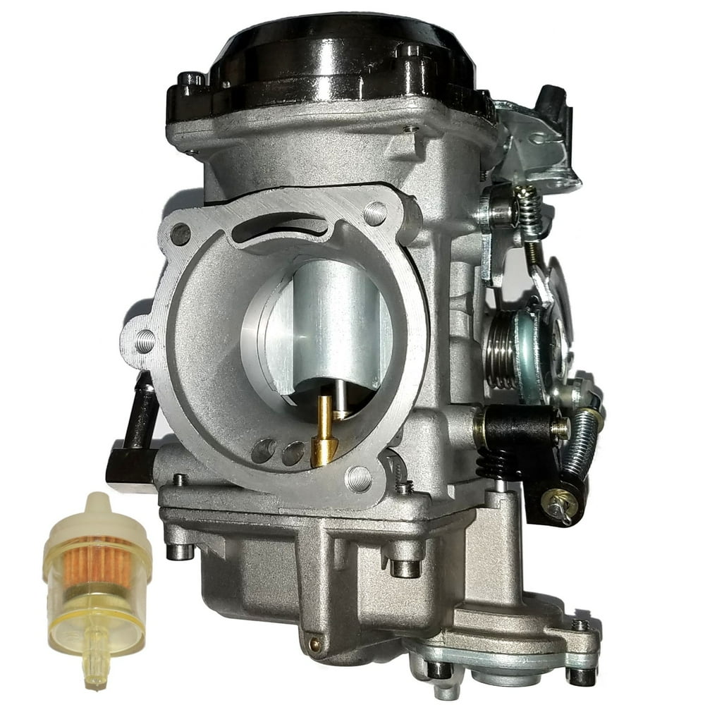 Cv Carburetor Adjustment