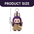 thumbnail image 2 of Clearance Sale!Pop Mart The Monsters Labubu Plush Dolcute Plush Doll Toy Gift Cartoon Children'S Rag Doll Doll, 2 of 8