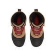 thumbnail image 2 of Botas de nieve THE NORTH FACE Chilkat Lace V para niños, color almendrado/negro 6, 2 of 5