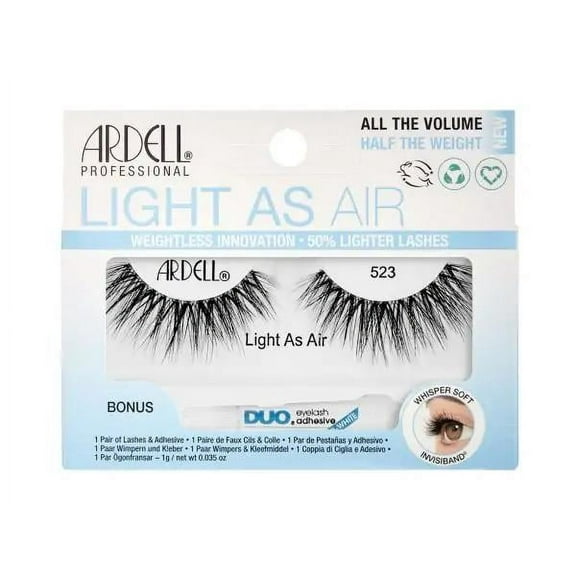 Ardell Light As Air - 523