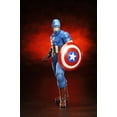thumbnail image 1 of MARVEL CAPTAIN AMERICA MARVEL NOW! ARTFX+, 1 of 1