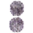thumbnail image 1 of Amethyst Eye Massager, Fit Eye Skin Amethyst Eye Pack Reusable Swelling Elimination  For Home, 1 of 8