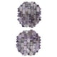 thumbnail image 3 of Amethyst Eye Massager, Fit Eye Skin Amethyst Eye Pack For Home ANGGREK Otros, 3 of 8