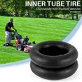 thumbnail image 2 of Precision-Made Inner Tube Tire For Lawn Mowers And More, Boasting Explosion-Proof Technology And A Custom Fit Design To Enhance Your Experience, 2 of 5