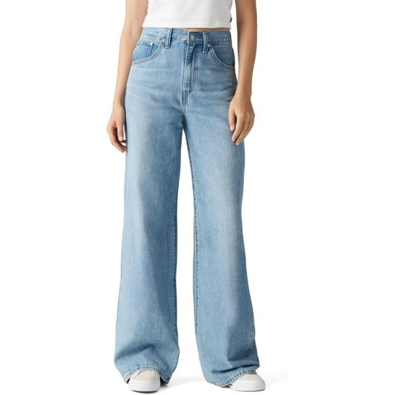 Levi's Womens Cinch Baggy