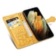 thumbnail image 2 of Funda Cartera FOXDOCK para Samsung Galaxy S21 Ultra , Flip PU con Relieve de Gatos y Perros, Tarjetero y Soporte, 2 of 6