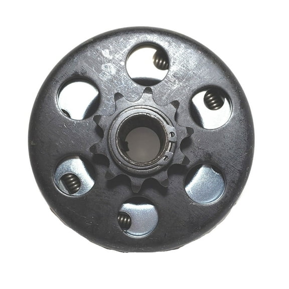 PERFORMANCE CLUTCH 3/4" BORE #40/41/420 CHAIN 10T TOOTH FOR GO KART MINI BIKE