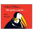 thumbnail image 3 of Kaplan Early Learning Company Bilingual Board Books Assortment - Set of 8, 3 of 7
