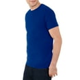 thumbnail image 5 of Fruit of the Loom Men's 360 Breathe Crew T Shirt, 5 of 5