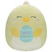 Squishmallows Official Kellytoy Plush 12 Inch (Zhen The Frog Hey There Hop Stuff)