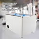 thumbnail image 3 of Baño de Agua de Laboratorio Termostático Digital 6L Pantalla Doble A Prueba de Derrames Excelentes Materiales Rápido y Sensible para Uso en Laboratorio 110V/60 Hz con 2 ANGGREK Otros, 3 of 8