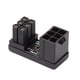 thumbnail image 3 of Adaptador de pin hembra a macho NikouMX conector en ángulo de 6 pines hembra a 6 pines, 3 of 8
